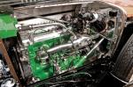 Duesenberg J521/2550 Riviera Phaeton by Brunn 1934 года